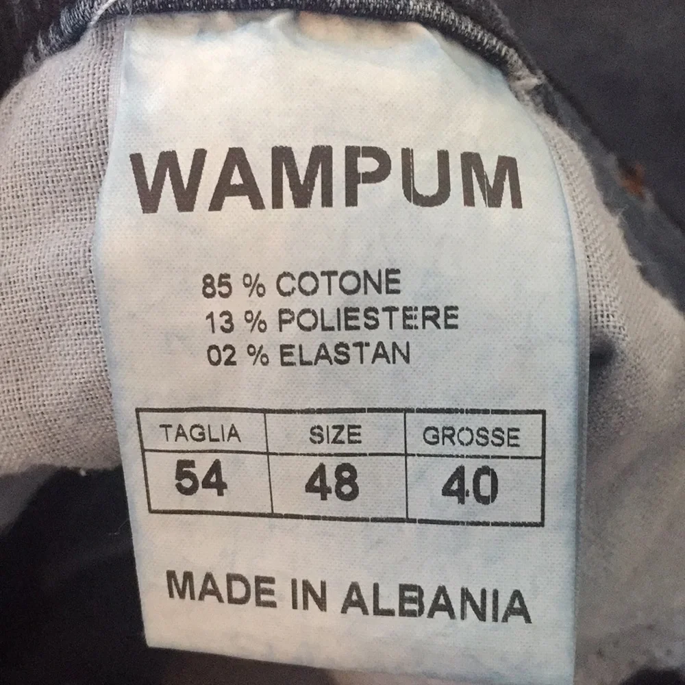 Wampum - Picture 6 of 9